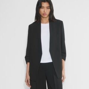 Babaton Classic power blazer